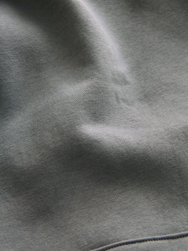 Gris - soi-même. Capuche - Image 12 of 12