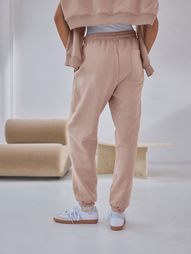 Neutraal - Joggingbroek met banden - Image 6 of 8