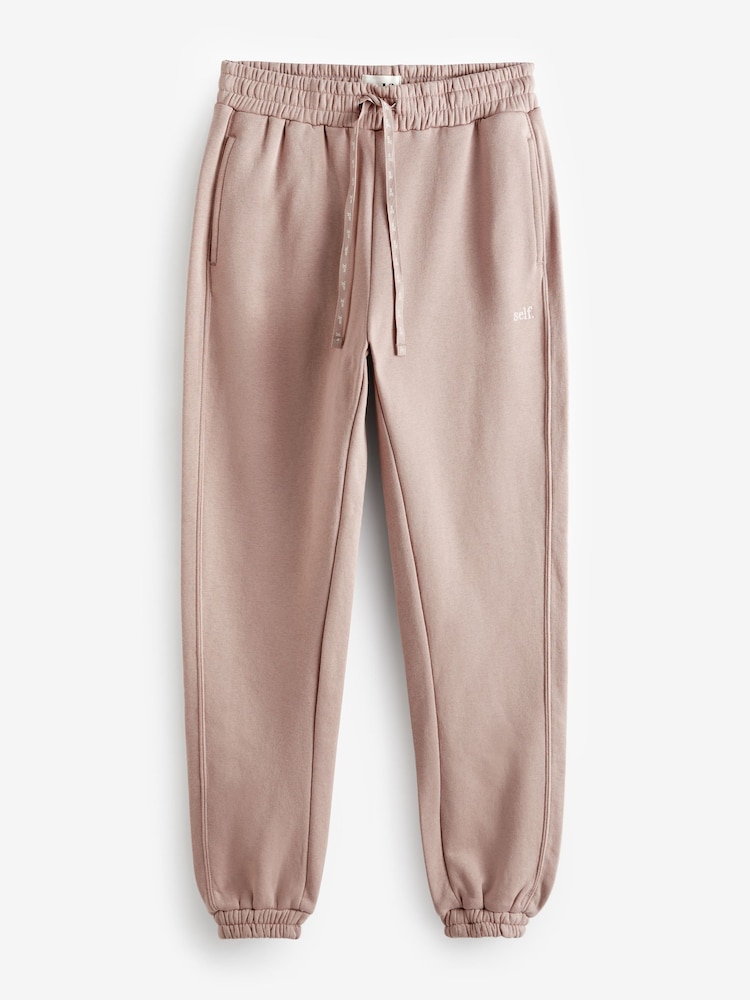Neutraal - Joggingbroek met banden - Image 7 of 8