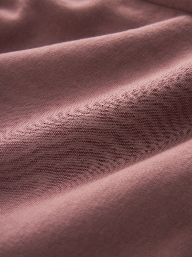self. Pink Sweat Shorts - Image 10 of 10