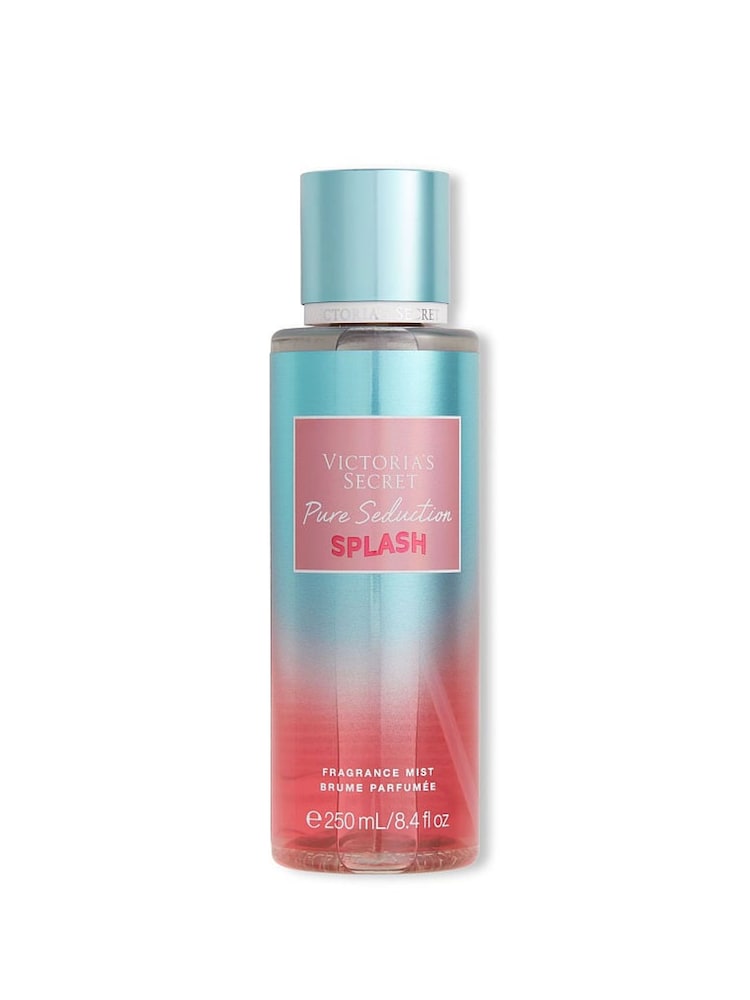 Victoria's Secret Pure Seduction Splash Body Mist - Image 1 of 2