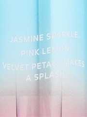 Victoria's Secret Velvet Petals Splash Body Mist - Image 2 of 2