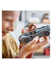 LEGO Speed Champions Pagani Utopia Model Race Car Set - Image 3 of 8