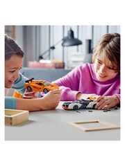 LEGO Speed Champions McLaren Solus GT & McLaren F1 LM - Image 3 of 8