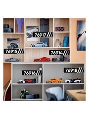 LEGO Speed Champions McLaren Solus GT & McLaren F1 LM - Image 7 of 8