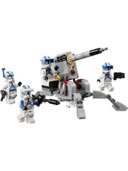 LEGO Star Wars 501st Clone Troopers Battle Pack Set - Image 2 of 8