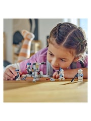 LEGO Star Wars 501st Clone Troopers Battle Pack Set - Image 3 of 8
