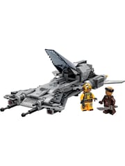 LEGO Star Wars Pirate Snub Fighter Mandalorian Set - Image 2 of 9