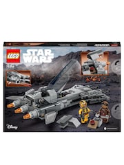 LEGO Star Wars Pirate Snub Fighter Mandalorian Set - Image 9 of 9