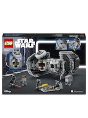 LEGO Star Wars TIE Bomber Starfighter Buildable Toy 75347 - Image 8 of 8