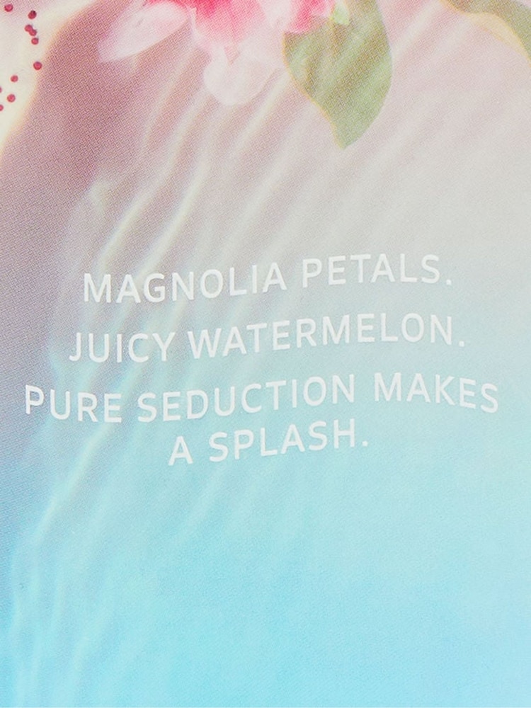 Victoria's Secret Pure Seduction Splash Body Lotion - Image 2 of 2