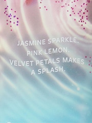 Victoria's Secret Velvet Petals Splash Body Lotion - Image 2 of 2