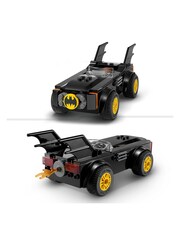 LEGO DC Batmobile Pursuit Batman vs The Joker 4+ Starter Set - Image 5 of 8