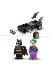 LEGO DC Batmobile Pursuit Batman vs The Joker 4+ Starter Set - Image 6 of 8