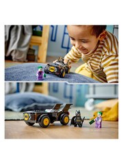 LEGO DC Batmobile Pursuit Batman vs The Joker 4+ Starter Set - Image 7 of 8