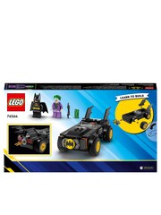 LEGO DC Batmobile Pursuit Batman vs The Joker 4+ Starter Set - Image 8 of 8