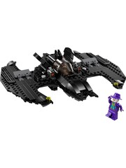 LEGO DC Batwing Batman vs The Joker Plane Toy Set 76265 - Image 2 of 8