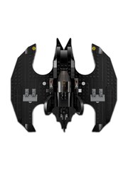 LEGO DC Batwing Batman vs The Joker Plane Toy Set 76265 - Image 5 of 8