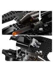 LEGO DC Batwing Batman vs The Joker Plane Toy Set 76265 - Image 6 of 8