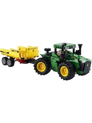 LEGO Technic John Deere 9620R 4WD Tractor - Image 2 of 8