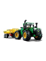LEGO Technic John Deere 9620R 4WD Tractor - Image 4 of 8
