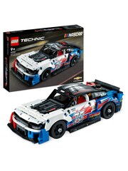 LEGO Technic NASCAR Next Gen Chevrolet Camaro ZL1 Set 42153 - Image 1 of 8