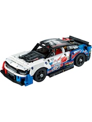 LEGO Technic NASCAR Next Gen Chevrolet Camaro ZL1 Set 42153 - Image 2 of 8