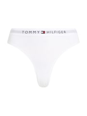 Tommy Hilfiger White Original Bikini Underwear - Image 6 of 7