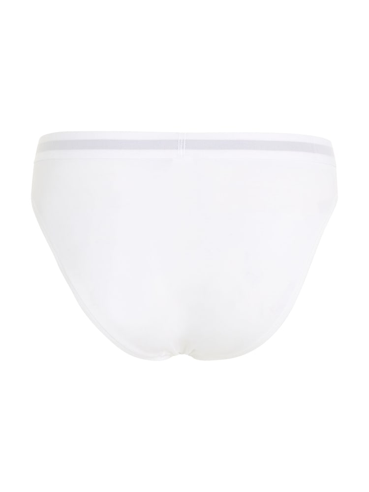 Tommy Hilfiger White Original Bikini Underwear - Image 7 of 7