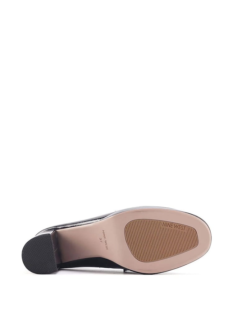 Nine West Ženski mokasini 'Tanla' s ploščato peto - Slika 4 iz 4 Nine West Ženski mokasini 'Tanla' s ploščato peto - Slika 4 iz 4