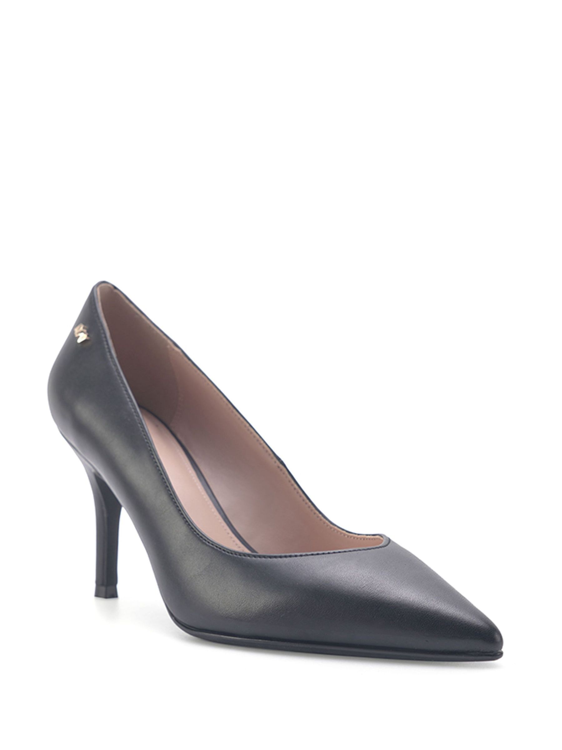 Nine west 2 inch heels deals