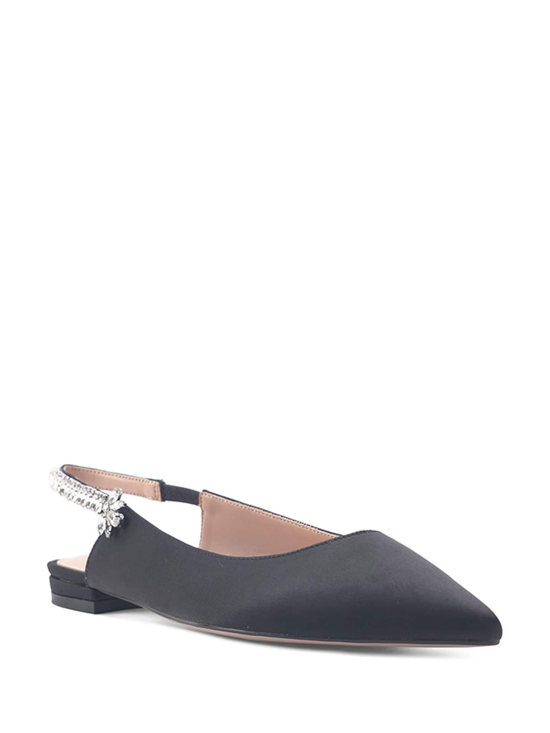 Nine west slingback flats outlet