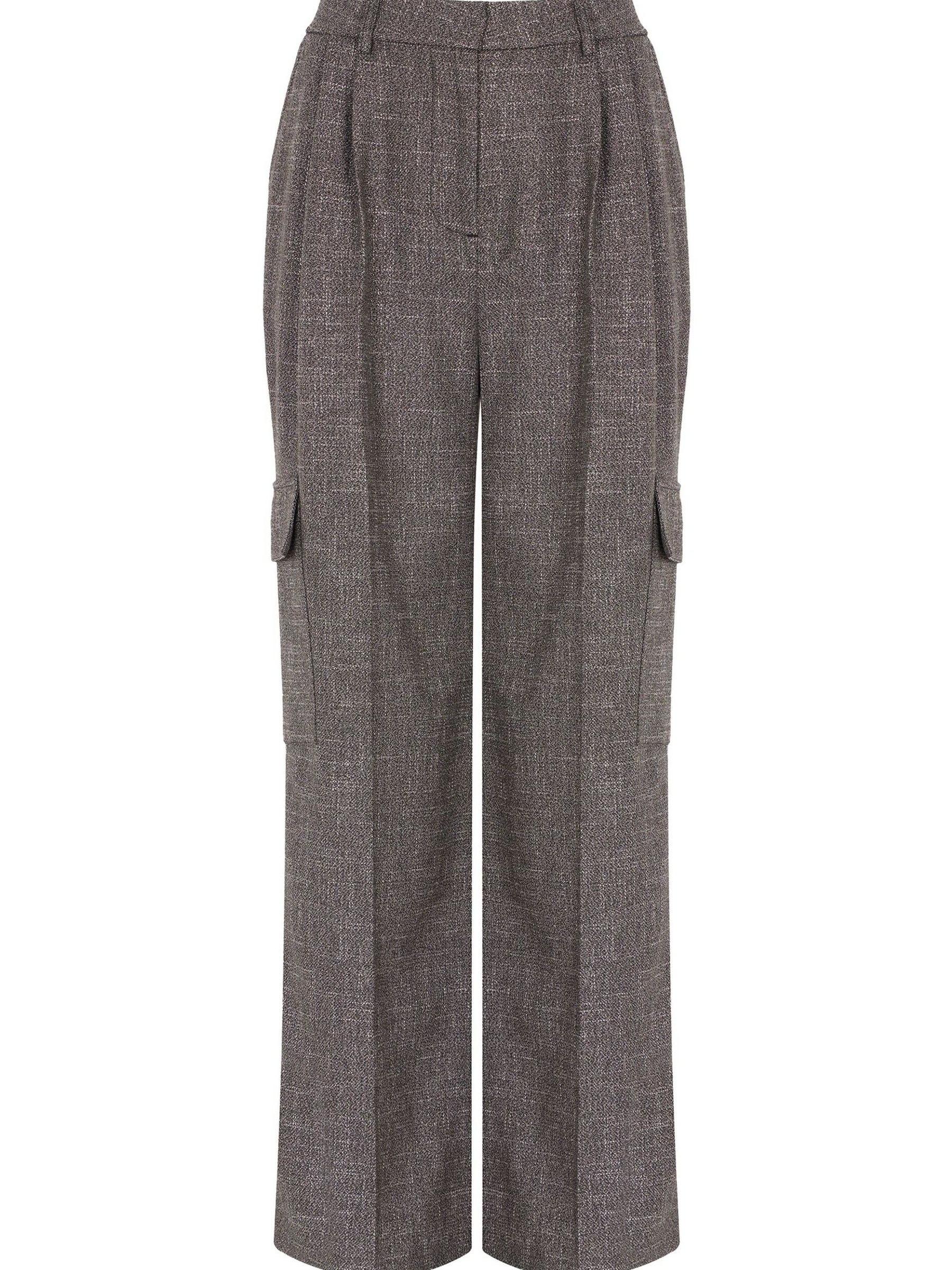 Buy Mint Velvet Grey Grey Wide Leg Trousers from Next Luxembourg Buy Mint Velvet Grey Grey Wide Leg Trousers from Next Luxembourg