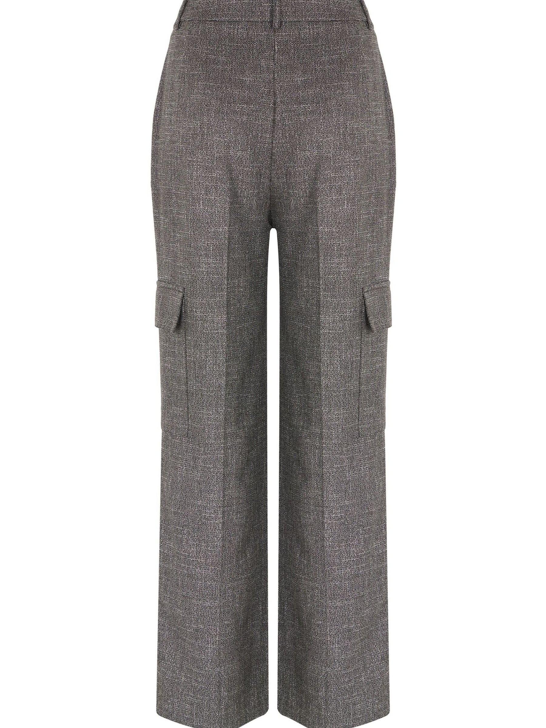 Buy Mint Velvet Grey Grey Wide Leg Trousers from Next Luxembourg Buy Mint Velvet Grey Grey Wide Leg Trousers from Next Luxembourg