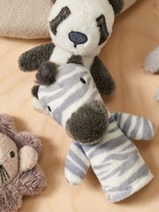 The White Company White Noahs Ark Finger Puppets - Image 2 of 2