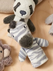 The White Company White Noahs Ark Finger Puppets - Image 4 of 4