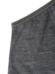Mountain Warehouse Grey Mens Lightweight Merino Neck Gaiter - Image 4 of 5