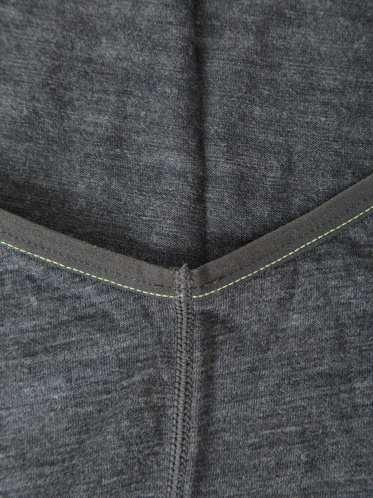 Mountain Warehouse Grey Mens Lightweight Merino Neck Gaiter - Image 5 of 5