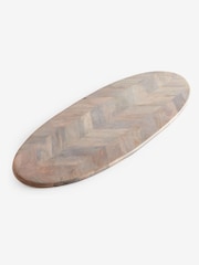 Wooden Extra Large Valencia Serve Board - Image 5 of 5