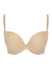 Panache Faith Wired Moulded Plunge Bra - Image 5 of 6