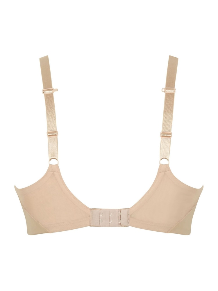 Panache Faith Wired Moulded Plunge Bra - Image 6 of 6