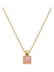 Hot Diamonds Gold Tone Restore Pendant - Image 1 of 3