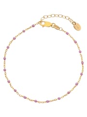 Hot Diamonds Gold Plated Ocean Bracelet - Image 2 of 3