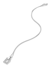 Hot Diamonds Echo Silver Tone Pendant - Image 2 of 3