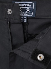 Мужские непромокаемые брюки-треккинг Mountain Warehouse Jungle - Изображение 5 из 6