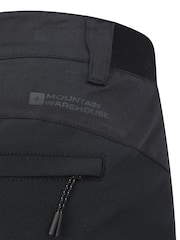 Мужские непромокаемые брюки-треккинг Mountain Warehouse Jungle - Изображение 6 из 6