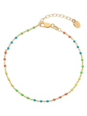 Hot Diamonds Gold Plated Ocean Bracelet - Image 2 of 3