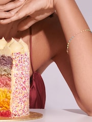 Hot Diamonds Gold Plated Ocean Bracelet - Image 3 of 3