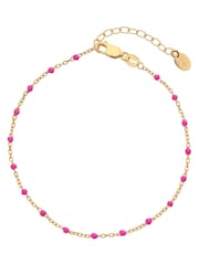 Hot Diamonds Gold Plated Ocean Bracelet - Image 2 of 3