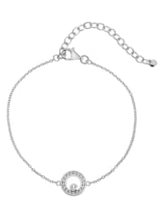 Brățară orbită în tonuri argintii Hot Diamonds - Image 2 of 3